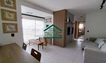 Imagem 5: APARTAMENTO PLANEJADO–2 DORMS (1SUÍTE)–GARAGEM COBERTA–EDIFÍCIO VITÓRIA–ARUJÁ/SP