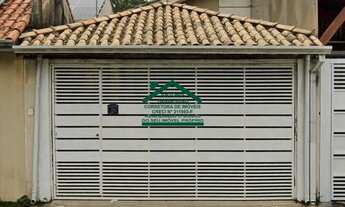 Imagem: CASA TÉRREA 3 DORMS (1 SUÍTE) 2 VAGAS