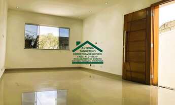 Imagem 2: SOBRADO NOVO 3 DORMS (1 SUÍTE COM SACADA) 3 VAGAS – 140M²AC – NOVA ARUJÁ – ARUJÁ