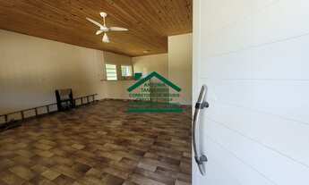 Imagem 4: LINDA CHÁCARA 6326M²AT–CASA SEDE 3 DORMS(1 SUÍTE)–LAGO–CHÁCARAS COPACO–ARUJÁ/SP