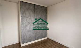 Imagem 7: APARTAMENTO NOVO PLANEJADO 58M² 2DORMS(1 SUÍTE) 2VAGAS COBERTAS COND FATTO ARUJÁ