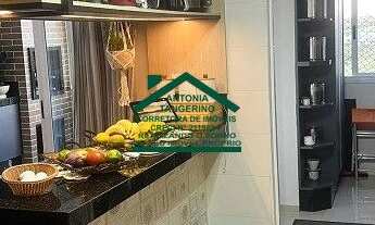 Imagem 6: APARTAMENTO PLANEJADO 85,5m² + 22m² 3 DORMS(1 SUÍTE) 2 VAGAS COBERTAS – ARUJÁ/SP