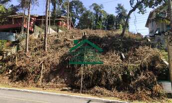 Imagem: TERRENO EM CONDOMÍNIO 1010M² AUTORIZAÇÃO