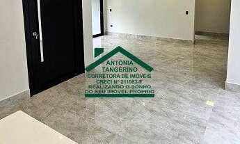 Imagem 4: SOBRADO NOVO ALTO PADRÃO 372M²AT 310M²AC 4 SUÍTES–CONDOMÍNIO REAL PARK–ARUJÁ/SP