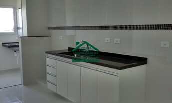 Imagem 2: APARTAMENTO–2DORMS(1SUÍTE)–GUARDA VOLUMES–VAGA DE GARAGEM–JORDANÓPOLIS–ARUJÁ/SP