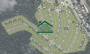 Imagem 3: ÓTIMO TERRENO 341M² – ALTO PADRÃO – CONDOMÍNIO NOVO – RESERVA ARUJÁ – ARUJÁ/SP