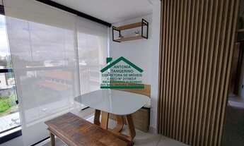 Imagem 6: APARTAMENTO PLANEJADO–2 DORMS (1SUÍTE)–GARAGEM COBERTA–EDIFÍCIO VITÓRIA–ARUJÁ/SP