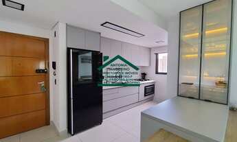 Imagem 3: APARTAMENTO PLANEJADO–2 DORMS (1SUÍTE)–GARAGEM COBERTA–EDIFÍCIO VITÓRIA–ARUJÁ/SP