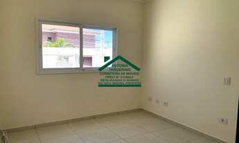 Imagem 4: SOBRADO COM 3 SUÍTES(1 SUÍTE PRIVATIVA NA EDÍCULA)–2 VAGAS–JORDANÓPOLIS–ARUJÁ/SP