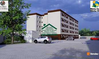 Imagem 3: APARTAMENTOS MCMV – NA PLANTA – 2 DORMS – FLORES DA SERRA – MOGI DAS CRUZES/SP