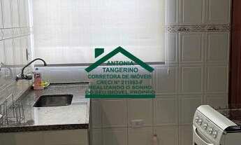 Imagem 4: CASA TÉRREA 2 DORMS (1 SUÍTE) 3 VAGAS – CENTRO – BERTIOGA/SP