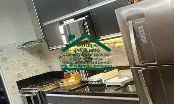 Imagem 5: APARTAMENTO PLANEJADO 85,5m² + 22m² 3 DORMS(1 SUÍTE) 2 VAGAS COBERTAS – ARUJÁ/SP