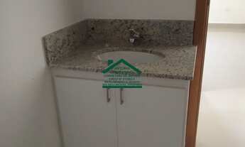 Imagem 6: APARTAMENTO–2DORMS(1SUÍTE)–GUARDA VOLUMES–VAGA DE GARAGEM–JORDANÓPOLIS–ARUJÁ/SP