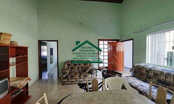 Imagem 3: CASA TÉRREA 2 DORMS (1 SUÍTE) 3 VAGAS – CENTRO – BERTIOGA/SP