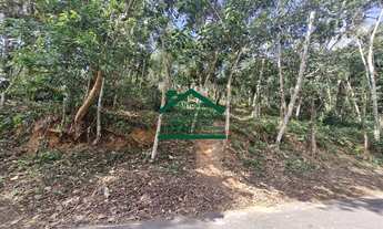 Imagem 3: TERRENO RESIDENCIAL 1000M²–TOPOGRAFIA EM LEVE ACLIVE–CHÁCARAS COPACO – ARUJÁ/SP