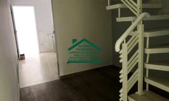 Imagem 6: LINDO SOBRADO 2 SUÍTES 3 BANHEIROS 2 VAGAS – JORDANÓPOLIS – ARUJÁ/SP