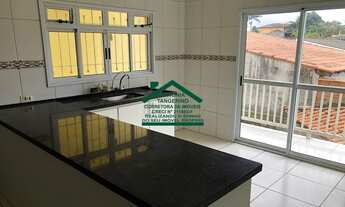 Imagem 7: SOBRADO 3 DORMS (1 SUÍTE) 2 VAGAS 130M²AT 110M²AC – CIDADE NOVA ARUJÁ – ARUJÁ/SP