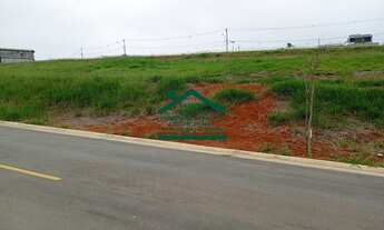 Imagem: ÓTIMO TERRENO 341M² ALTO PADRÃO