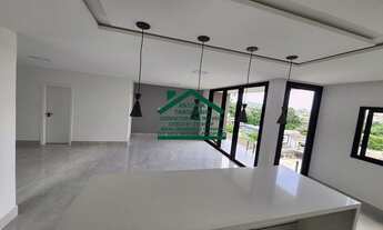 Imagem 7: SOBRADO NOVO ESTILO CONTEMPORÂNEO 340M²AC 4 SUÍTES – CONDOMÍNIO REAL PARK – ARUJ