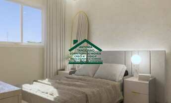 Imagem 6: APARTAMENTO NOVO – 3DORMS(1SUÍTE)–2VAGAS–RESIDENCIAL GARDÊNIA–JORDANÓPOLIS–ARUJÁ