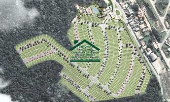 Imagem 6: ÓTIMO TERRENO 341M² – ALTO PADRÃO – CONDOMÍNIO NOVO – RESERVA ARUJÁ – ARUJÁ/SP