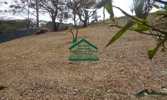 Imagem 2: TERRENO RESIDENCIAL 1348M²–TOPOGRAFIA PLANA LEVE ACLIVE–CHÁCARAS COPACO–ARUJÁ/SP