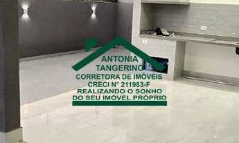 Imagem 4: SOBRADO NOVO ESTILO CONTEMPORÂNEO 300M²AC 4 SUÍTES–CONDOMÍNIO REAL PARK–ARUJÁ/SP