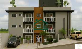 Imagem: APARTAMENTO NOVO 2DORMS(1SUÍTE) 2VAGAS