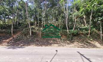 Imagem 4: TERRENO RESIDENCIAL 1000M²–TOPOGRAFIA EM LEVE ACLIVE–CHÁCARAS COPACO – ARUJÁ/SP