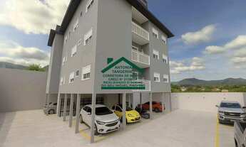 Imagem 4: APARTAMENTO NOVO–2DORMS(1SUÍTE)–2VAGAS–RES HORTÊNSIA–NOSSA SRA DO CARMO–ARUJÁ/SP