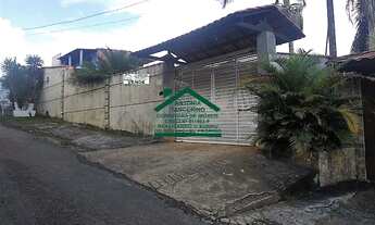 Imagem: LINDA CHÁCARA NO BAIRRO COPACO 1.300M²AT