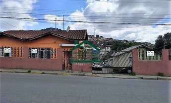Imagem: ÓTIMO TERRENO NO CENTRO DE SANTA ISABEL/SP