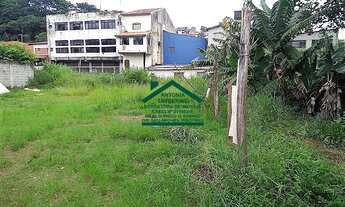 Imagem 6: ÓTIMO TERRENO NO CENTRO DE SANTA ISABEL/SP – 1452M² – JARDIM MONTE SERRAT