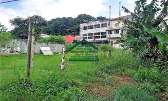 Imagem 7: ÓTIMO TERRENO NO CENTRO DE SANTA ISABEL/SP – 1452M² – JARDIM MONTE SERRAT