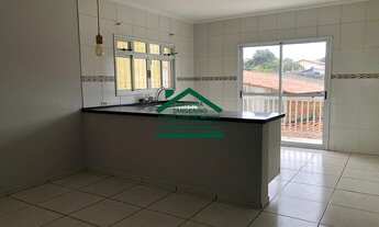 Imagem 6: SOBRADO 3 DORMS (1 SUÍTE) 2 VAGAS 130M²AT 110M²AC – CIDADE NOVA ARUJÁ – ARUJÁ/SP