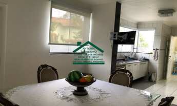 Imagem 4: CASA TÉRREA, 375M²AT, 200M²AC, 3 DORMS (1 SUÍTE), 4 VAGAS – COUNTRY CLUB - ARUJÁ