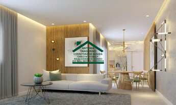 Imagem 3: APARTAMENTO NOVO – 2DORMS(1SUÍTE)–2VAGAS–RESIDENCIAL GARDÊNIA–JORDANÓPOLIS–ARUJÁ