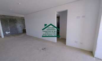 Imagem 7: APARTAMENTO NOVO 58M²–2 DORMS.(1 SUÍTE)–VARANDA GRILL–2VAGAS–NOVA ARUJÁ–ARUJÁ/SP