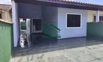 Imagem: CASA TÉRREA 2 DORMS (1 SUÍTE) 3 VAGAS