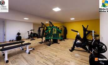 Imagem 7: APARTAMENTOS MCMV – NA PLANTA – 2 DORMS – FLORES DA SERRA – MOGI DAS CRUZES/SP