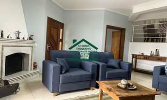 Imagem 7: SOBRADO ALTO PADRÃO – 450M²AT 336M²AC – 3 SUÍTES – 4 VAGAS – HILLS III–ARUJÁ/SP