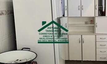 Imagem 5: CASA TÉRREA 2 DORMS (1 SUÍTE) 3 VAGAS – CENTRO – BERTIOGA/SP