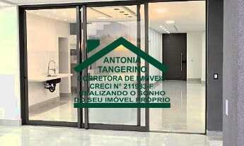 Imagem 5: SOBRADO NOVO ESTILO CONTEMPORÂNEO 300M²AC 4 SUÍTES–CONDOMÍNIO REAL PARK–ARUJÁ/SP