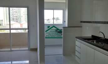 Imagem: APARTAMENTO 2DORMS(1SUÍTE) GUARDA VOLUMES