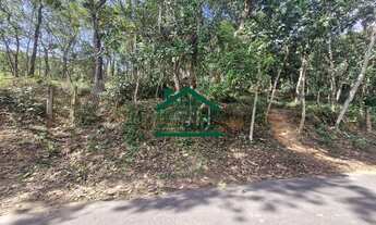 Imagem 2: TERRENO RESIDENCIAL 1000M²–TOPOGRAFIA EM LEVE ACLIVE–CHÁCARAS COPACO – ARUJÁ/SP