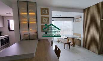 Imagem 4: APARTAMENTO PLANEJADO–2 DORMS (1SUÍTE)–GARAGEM COBERTA–EDIFÍCIO VITÓRIA–ARUJÁ/SP