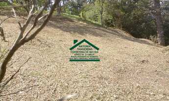 Imagem 5: TERRENO RESIDENCIAL 1348M²–TOPOGRAFIA PLANA LEVE ACLIVE–CHÁCARAS COPACO–ARUJÁ/SP