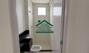 Imagem 6: APARTAMENTO NOVO PLANEJADO 58M² 2DORMS(1 SUÍTE) 2VAGAS COBERTAS COND FATTO ARUJÁ