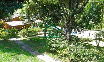 Imagem: LINDA CHÁCARA 3500M²AT 150M²AC