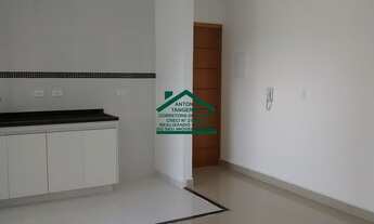 Imagem 3: APARTAMENTO–2DORMS(1SUÍTE)–GUARDA VOLUMES–VAGA DE GARAGEM–JORDANÓPOLIS–ARUJÁ/SP